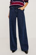Rails Angeleno High Waist Wide Leg Jeans
