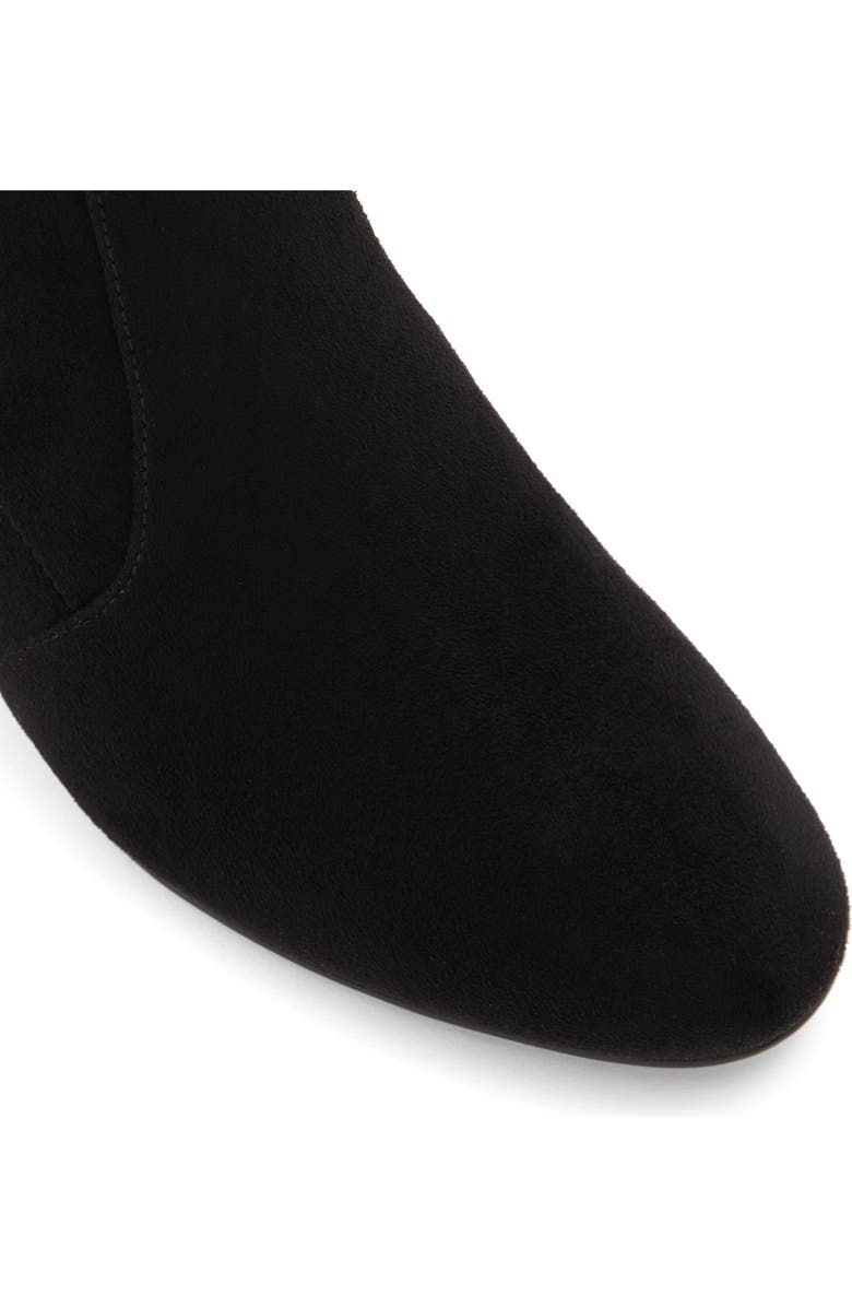 ALDO Eowaodia Sock Bootie, Alternate, color,