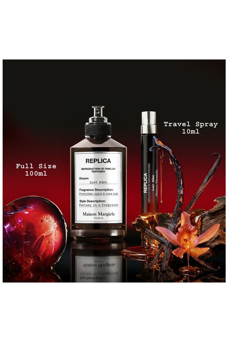 Replica Lost Eden Eau de Parfum, Alternate, color, NO COLOR