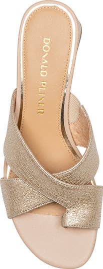 Keena Slide Sandal