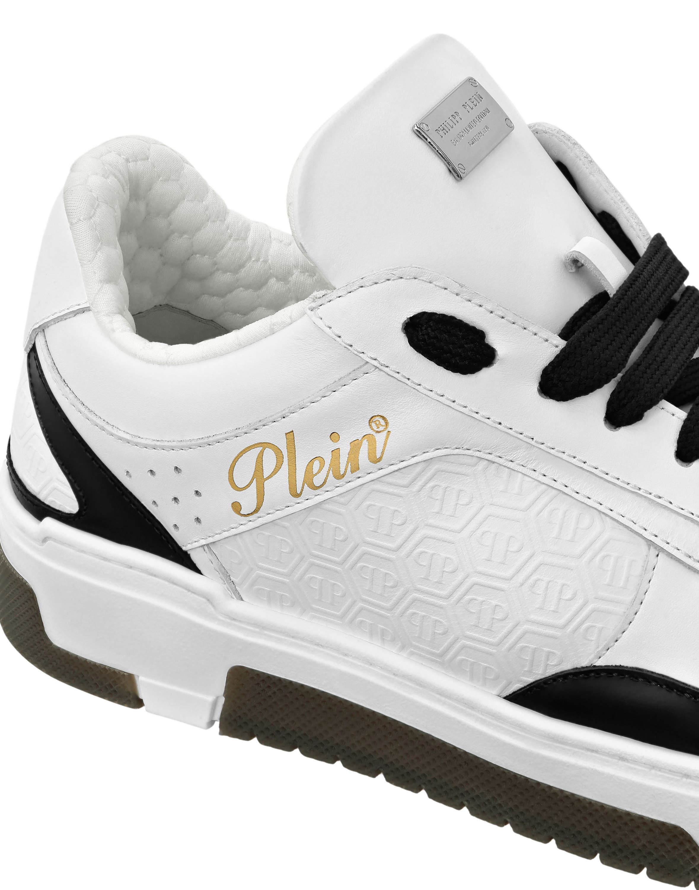 Low-Top Sneakers Nappa Suede Unisex, Alternate, color, black