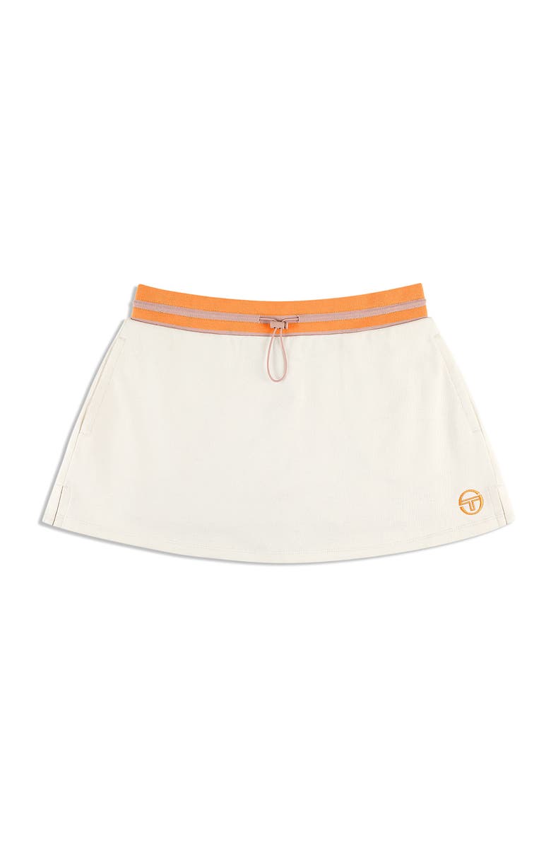 Sergio Tacchini Aida Skort, Main, color, Gardenia