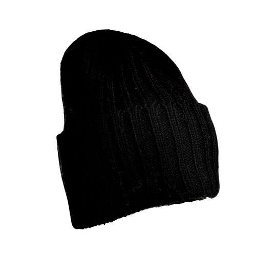 Nirvanna Designs Cooper Hat In Black