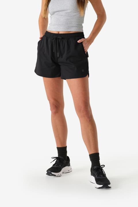 Women's Fieldsheer Everyday Athletic Short