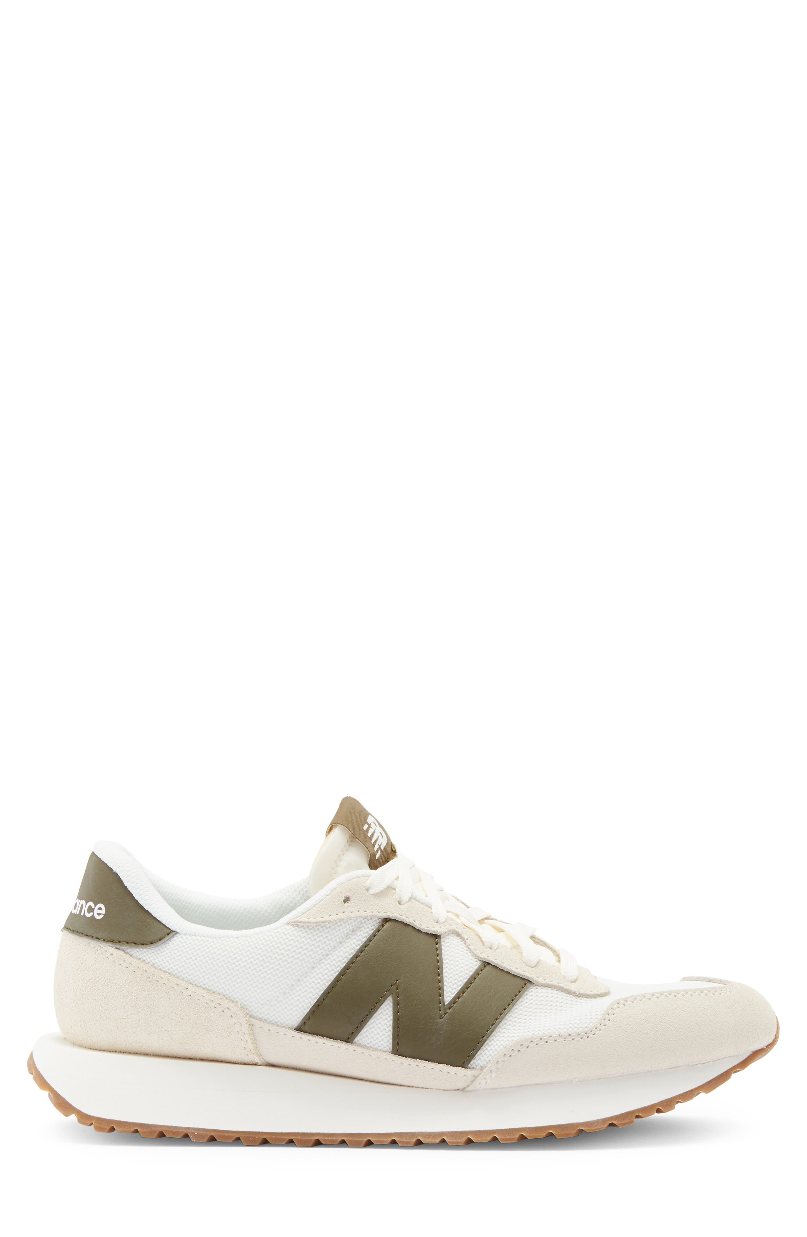 237 Sneaker, Alternate, color, SEA SALT/ WOODLAND