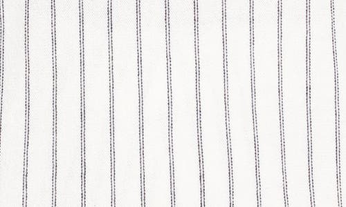 Nic + Zoe Nic+zoe Destination Stripe Knit Tank Top