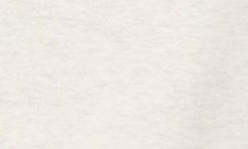 Hugo Boss Boss Levette Cotton Blend Sweatpants In White