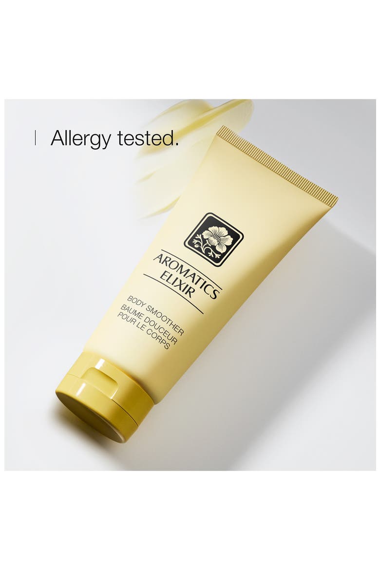 Aromatics Elixir Body Smoother Lotion, Alternate, color, NO COLOR