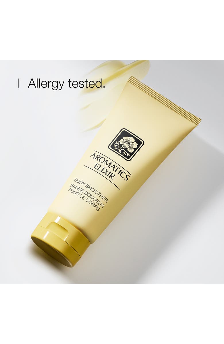Clinique Aromatics Elixir Body Smoother Lotion, Alternate, color, 