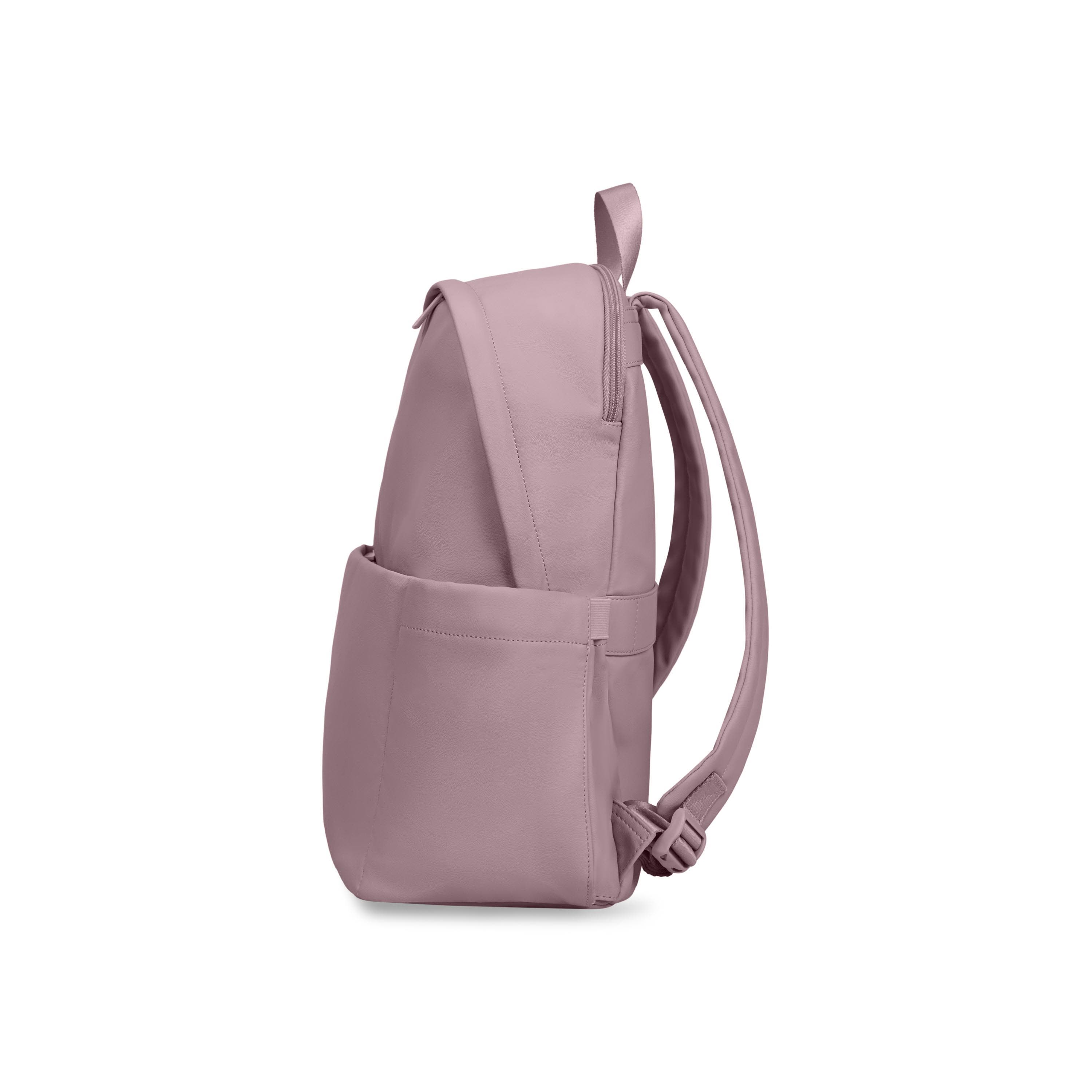 Brussels Backpack, Alternate, color, Lilac