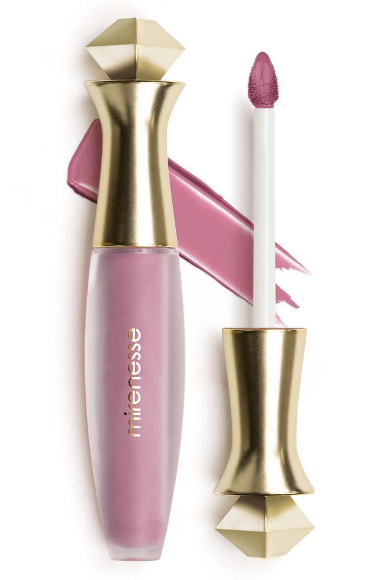 Best Sellers Trio - Velvet Matte Liquid Lip Minis, Alternate, color, ROSE
