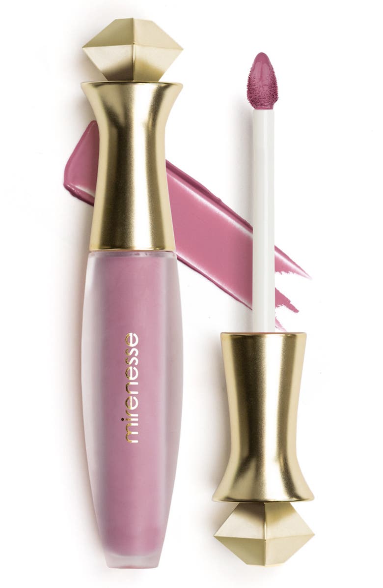 MIRENESSE Best Sellers Trio - Velvet Matte Liquid Lip Minis, Alternate, color,