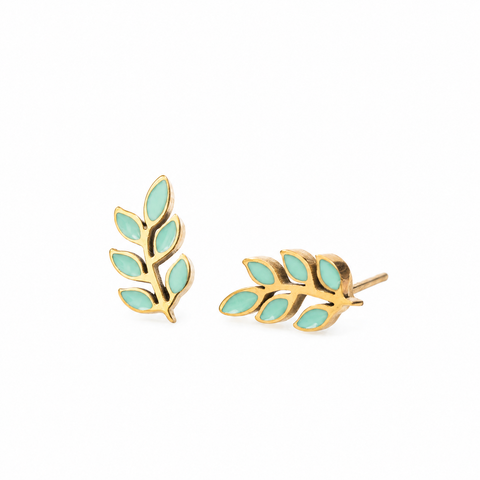 Rowen Stud Earrings