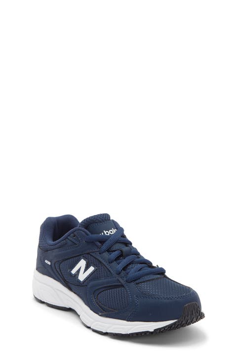 Kids' 408 Running Shoe (Walker, Toddler, Little Kid & Big Kid)