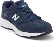 New Balance Kids' 408 Running Shoe