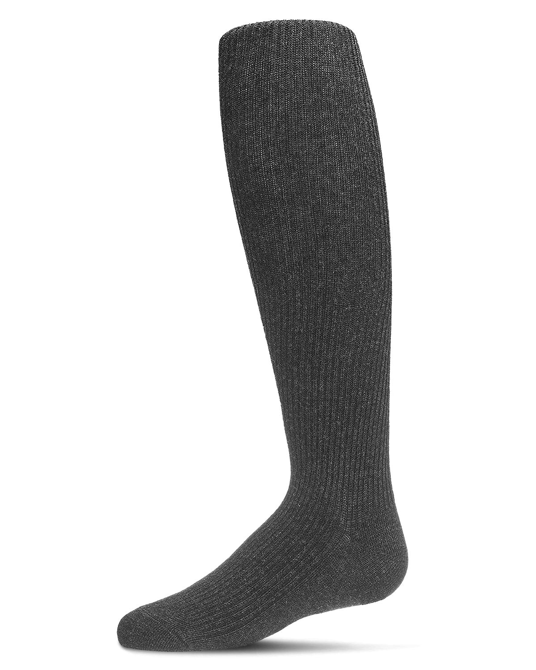 Dark Gray Heather