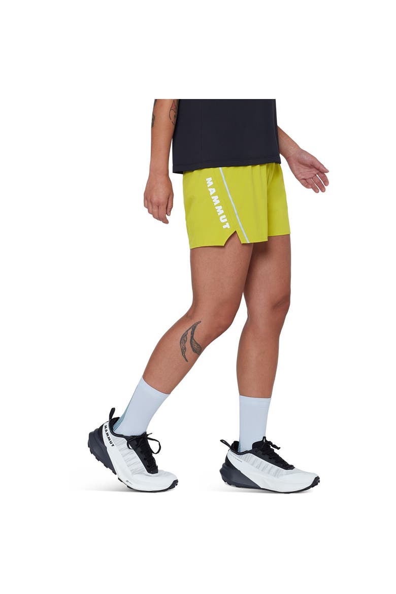 Aenergy Tr Short - Women's, Alternate, color, Acacia/Black