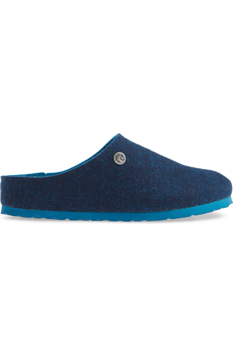 Birkenstock Kaprun Happy Mule, Alternate, color,