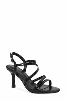 BERNESS Strappy Sandal