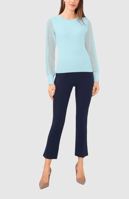 Halogen ® Mix Media Sweater