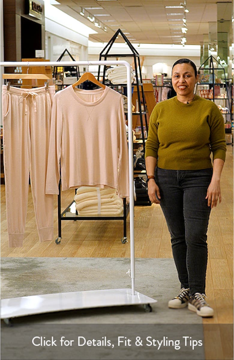 Feather Soft Pajamas, sales video thumbnail