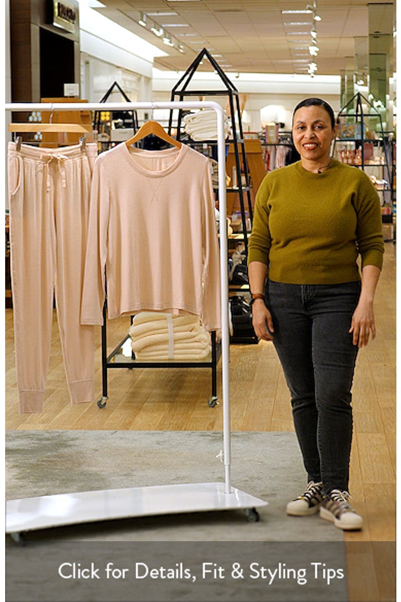 Feather Soft Pajamas video