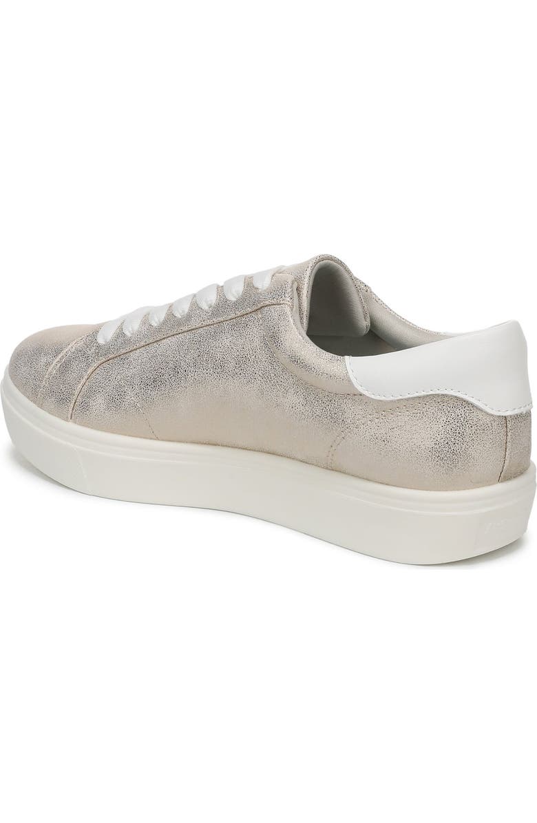 Dr. Scholl's Madi Sneaker, Alternate, color, Taupe