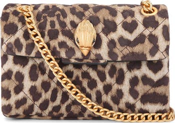 Mini Kensington Flap Convertible Crossbody Bag