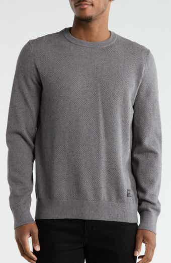 Scotch & Soda Textured Stitch Sweater