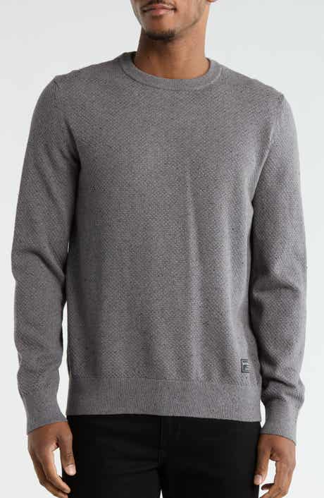 Scotch & Soda Textured Stitch Sweater