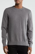 Scotch & Soda Textured Stitch Sweater