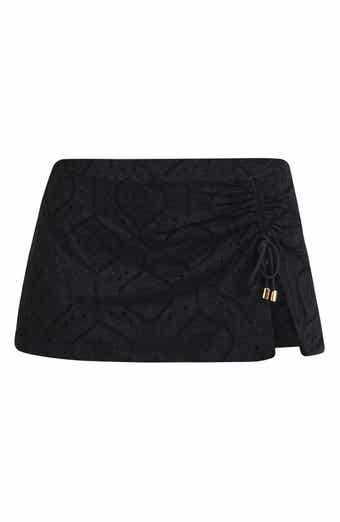 Mantra Medallion Swim Skirt