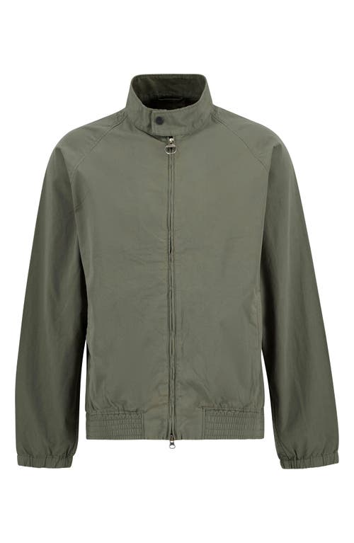Shop Barbour Royston Casual Jacket