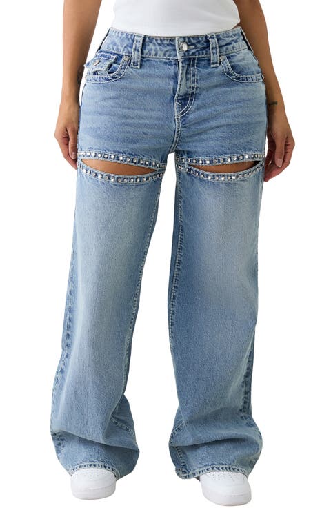 Shop Blue True Religion Online | Nordstrom