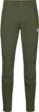 Mammut Ducan Pant - Men's