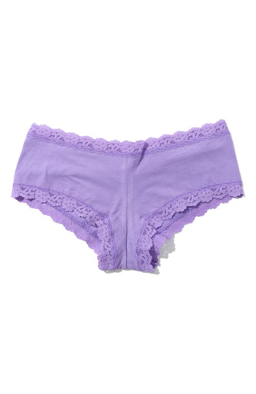 Hanky Panky Supimacotton Boyshort