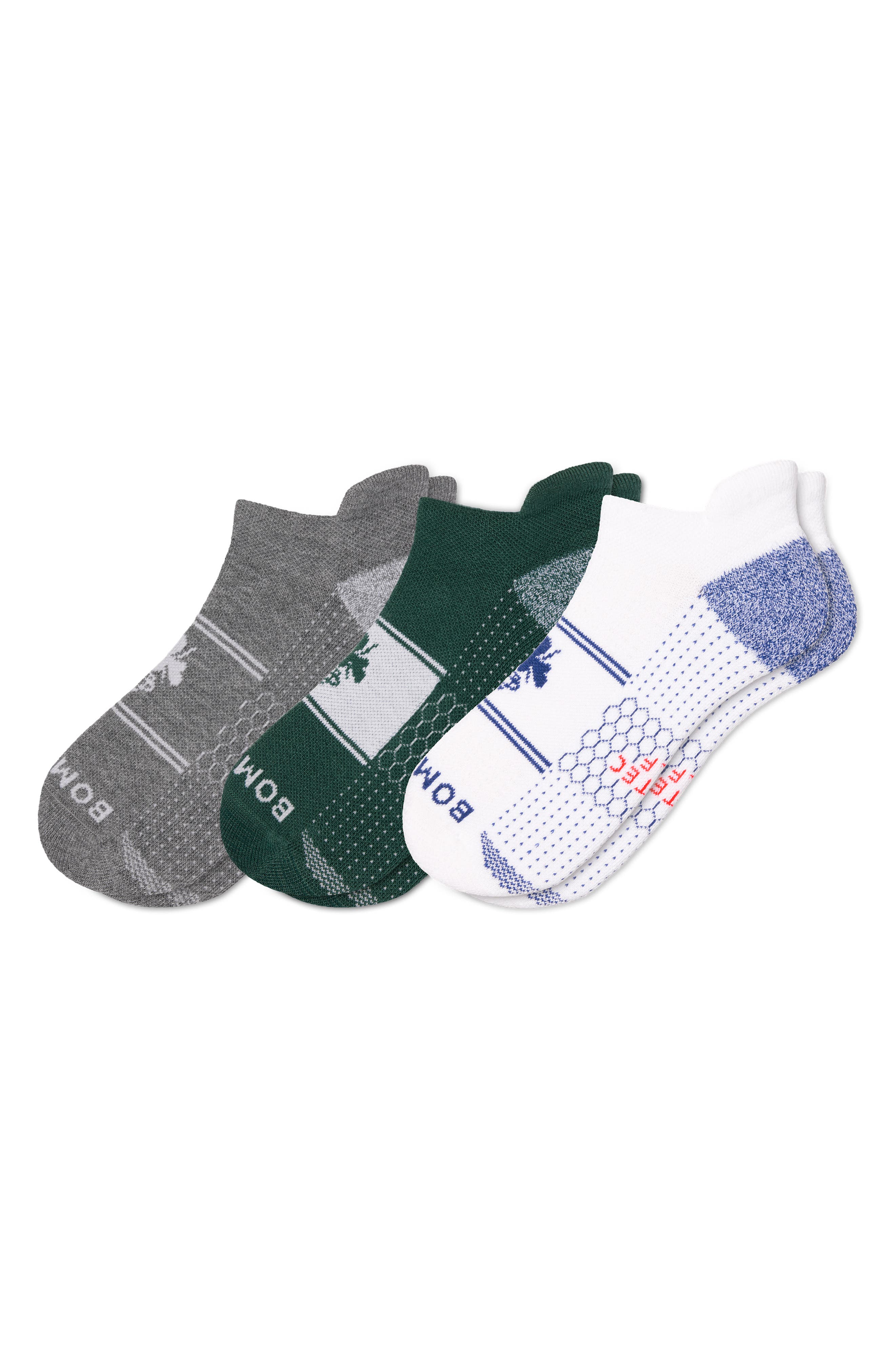 selected MOUNTAIN BLUE MIX