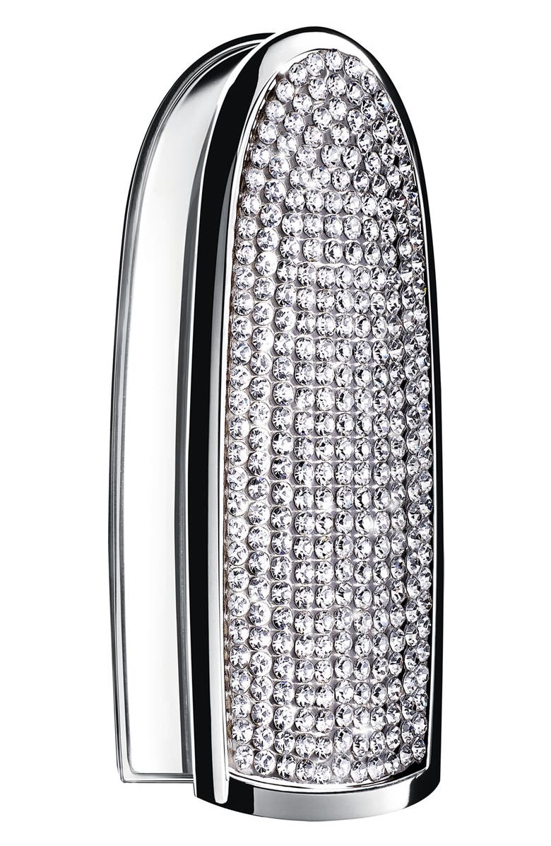 Guerlain Rouge G Customizable Lipstick Case, Main, color,