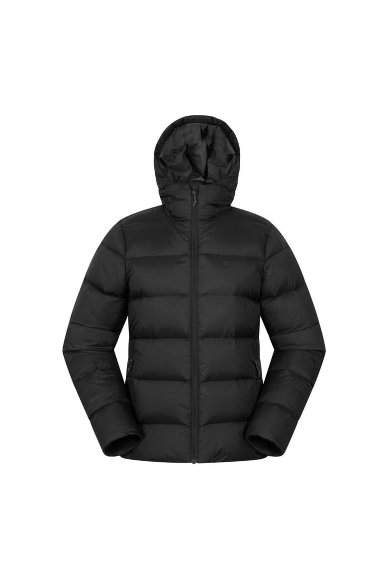 Stratus Packaway Jacket, Main, color, Black