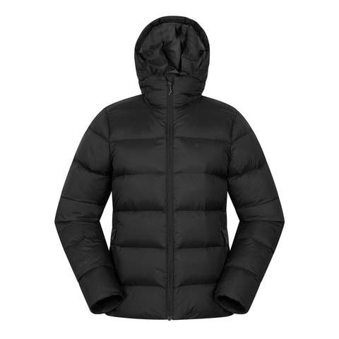 Stratus Packaway Jacket