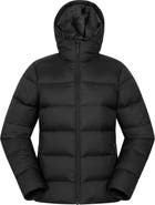 Mountain Warehouse Stratus Packaway Jacket