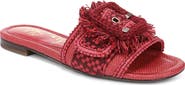Sam Edelman Bambi Playa Slide Sandal