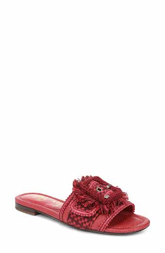 Bambi Playa Slide Sandal
