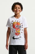 Nike Kids' Day of the Dead Graphic T-Shirt