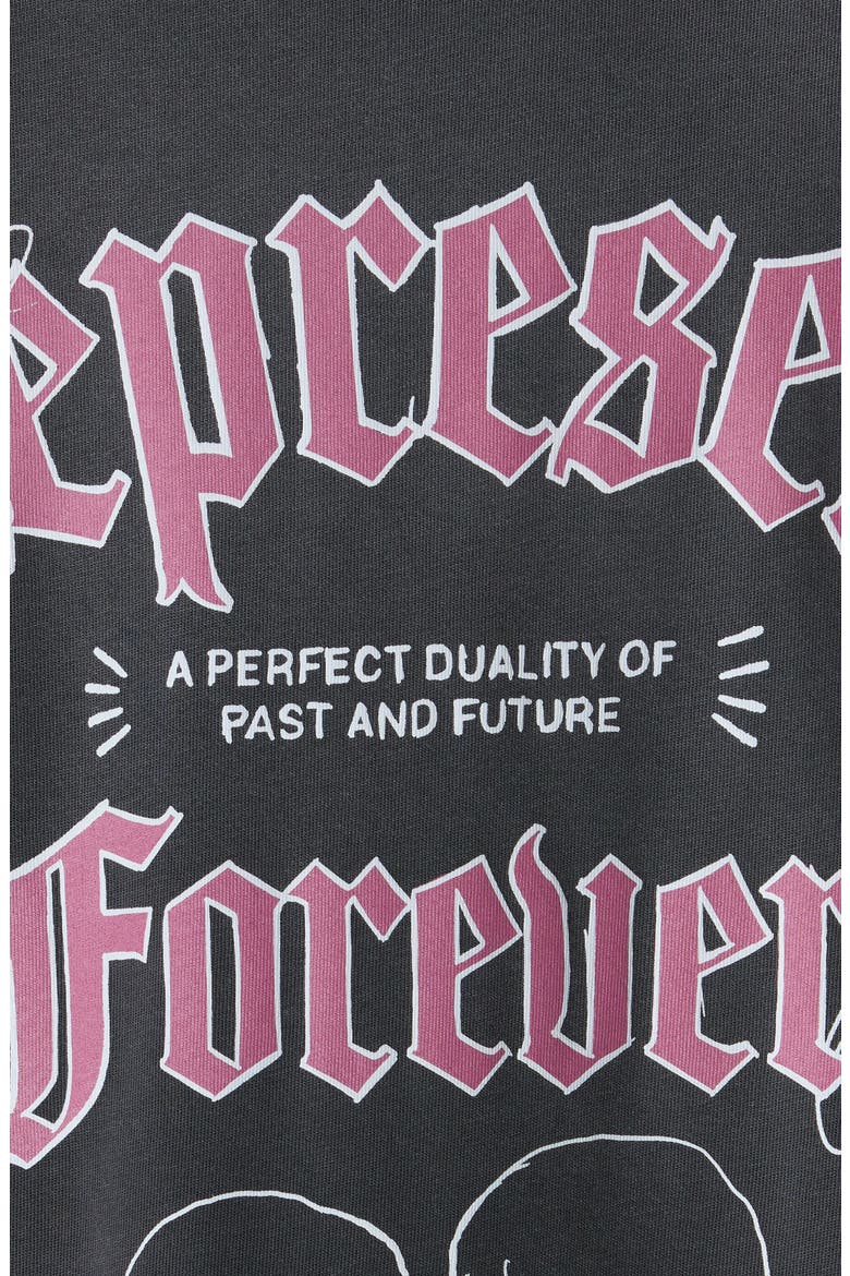 Duality Graphic Tee, Alternate, color, WASHED BLACK