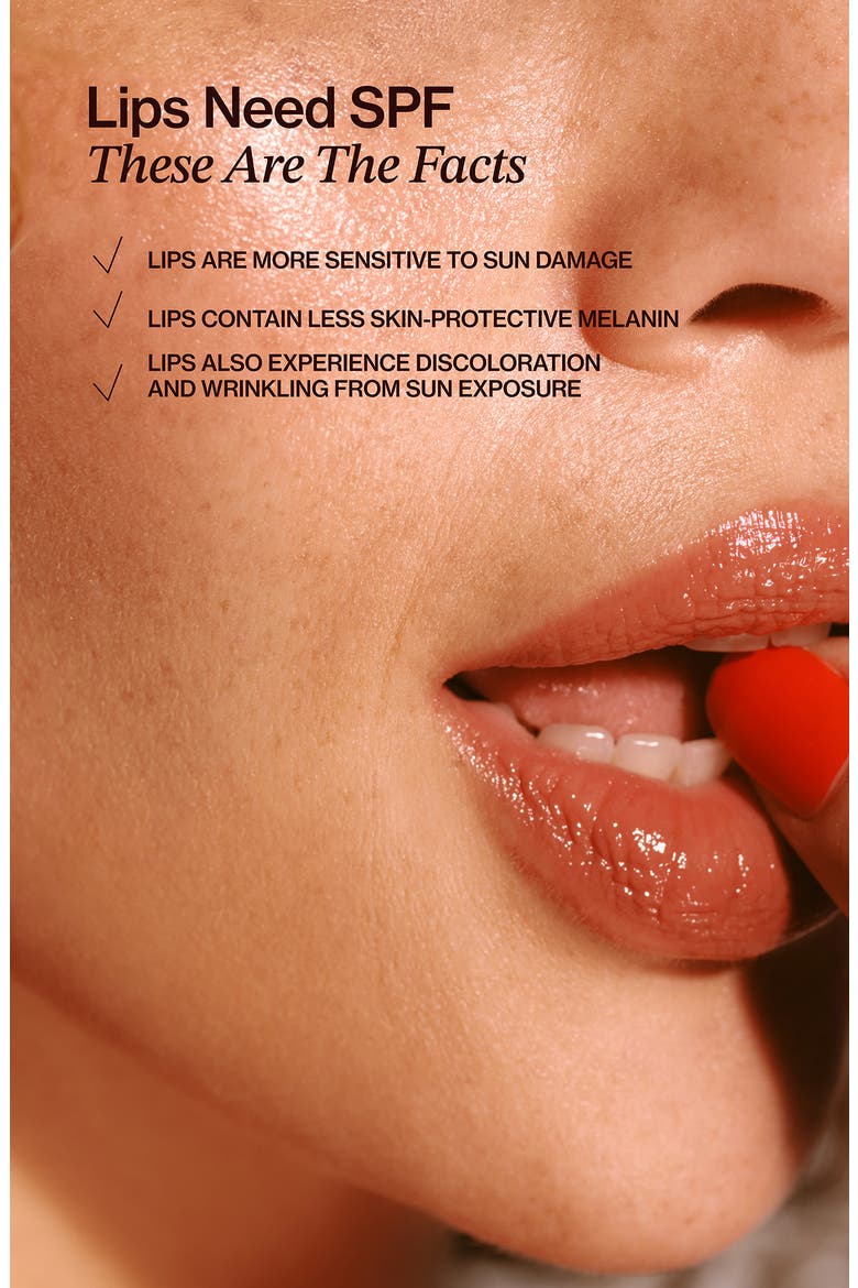 Daily Lip Sun Gloss, Alternate, color, RIPE BERRY
