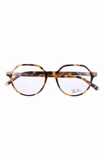 51mm Square Optical Glasses