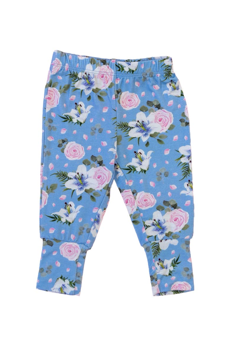 Lillian Leggings, Main, color, Floral