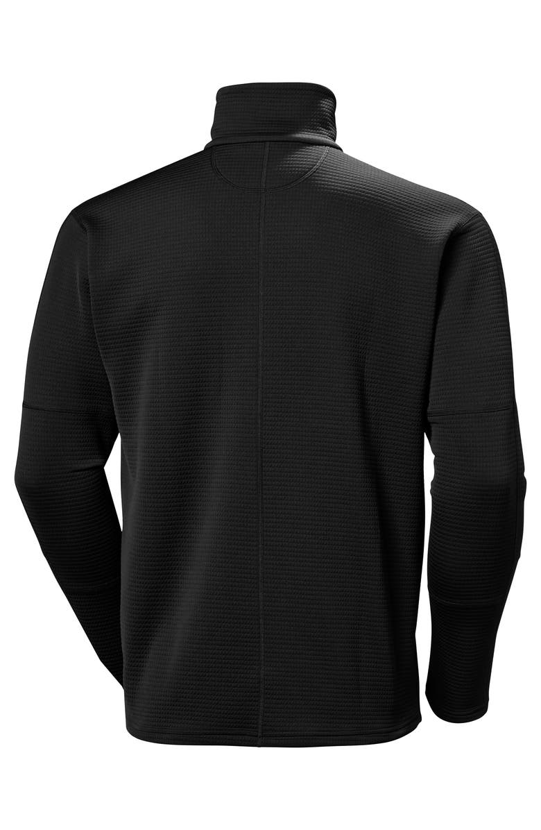 Helly Hansen Evolved Air Half Zip Midalyer Pullover, Alternate, color, 