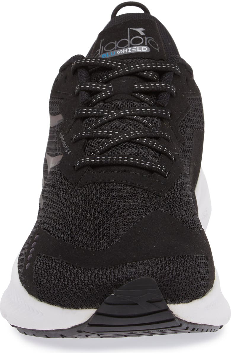 Diadora Mythos Blushield Volo 4 Hip Running Shoe, Alternate, color,